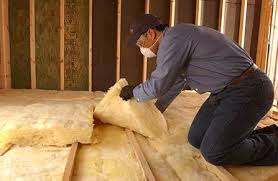 Types of Insulation We Offer in New Freedom, PA